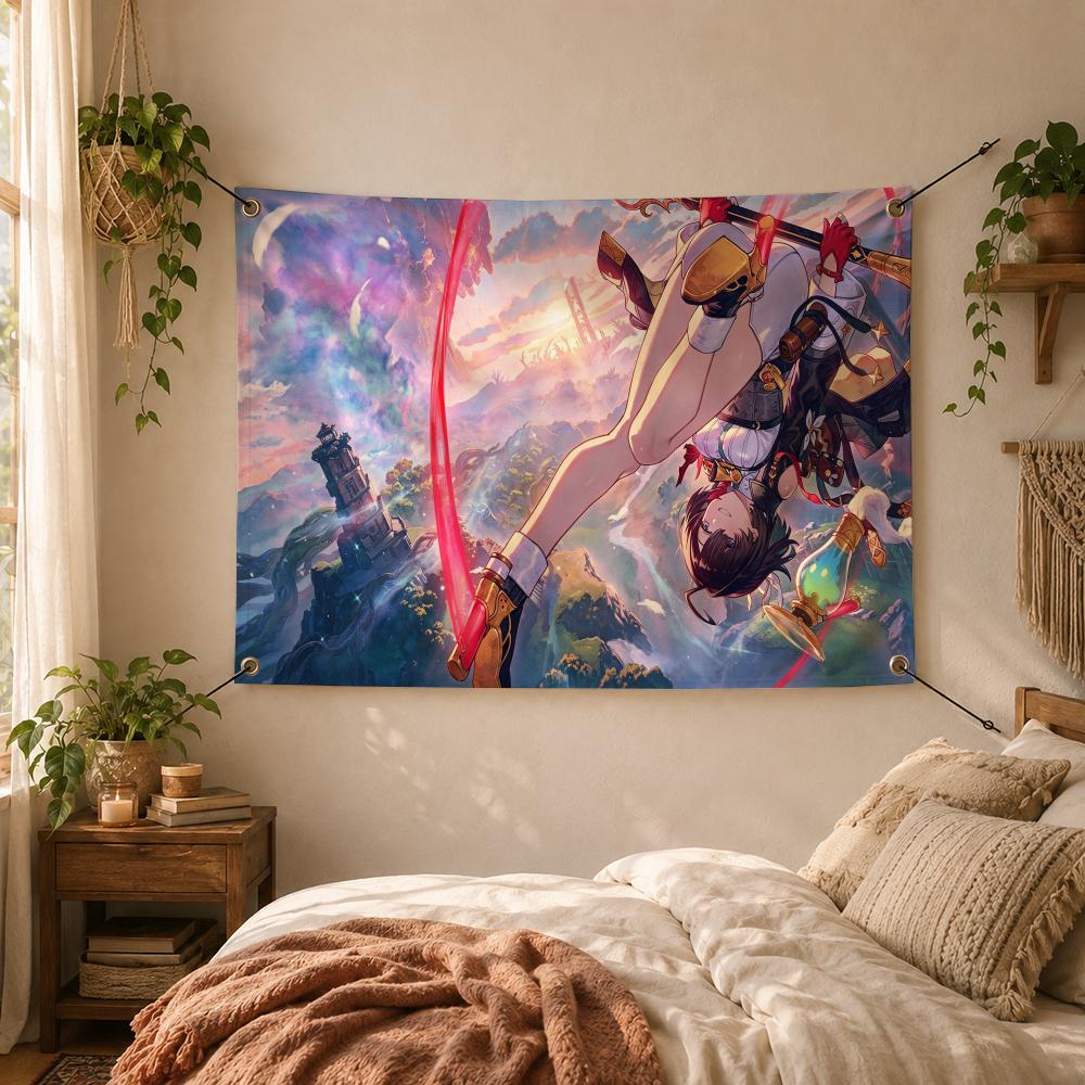 Game Fantasy A-Atelier Series  - огляд і ціна Outdoor Camping Rpg
