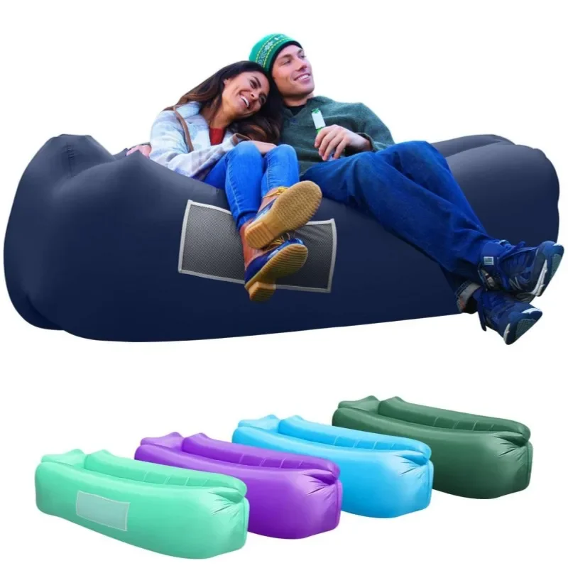 Inflatable Lounger - Best Air  - огляд і ціна Outdoor Camping Couch
