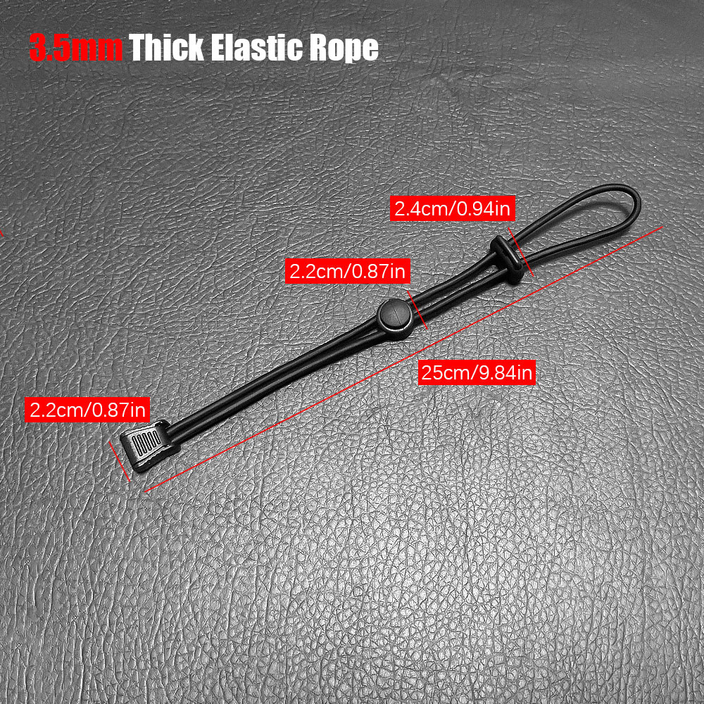 Outdoor Backpack Elastic Rope  - огляд і ціна Outdoor Camping Bag