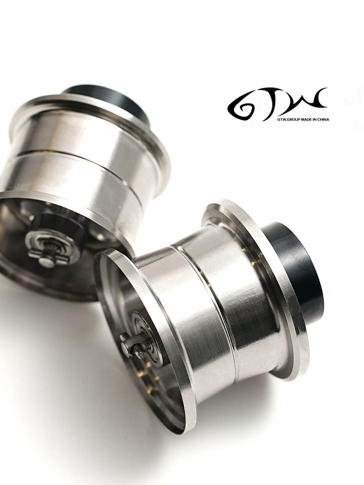 Titanium Alloy Line Cup GTW Fi - огляд і ціна Outdoor Camping Gear Brands