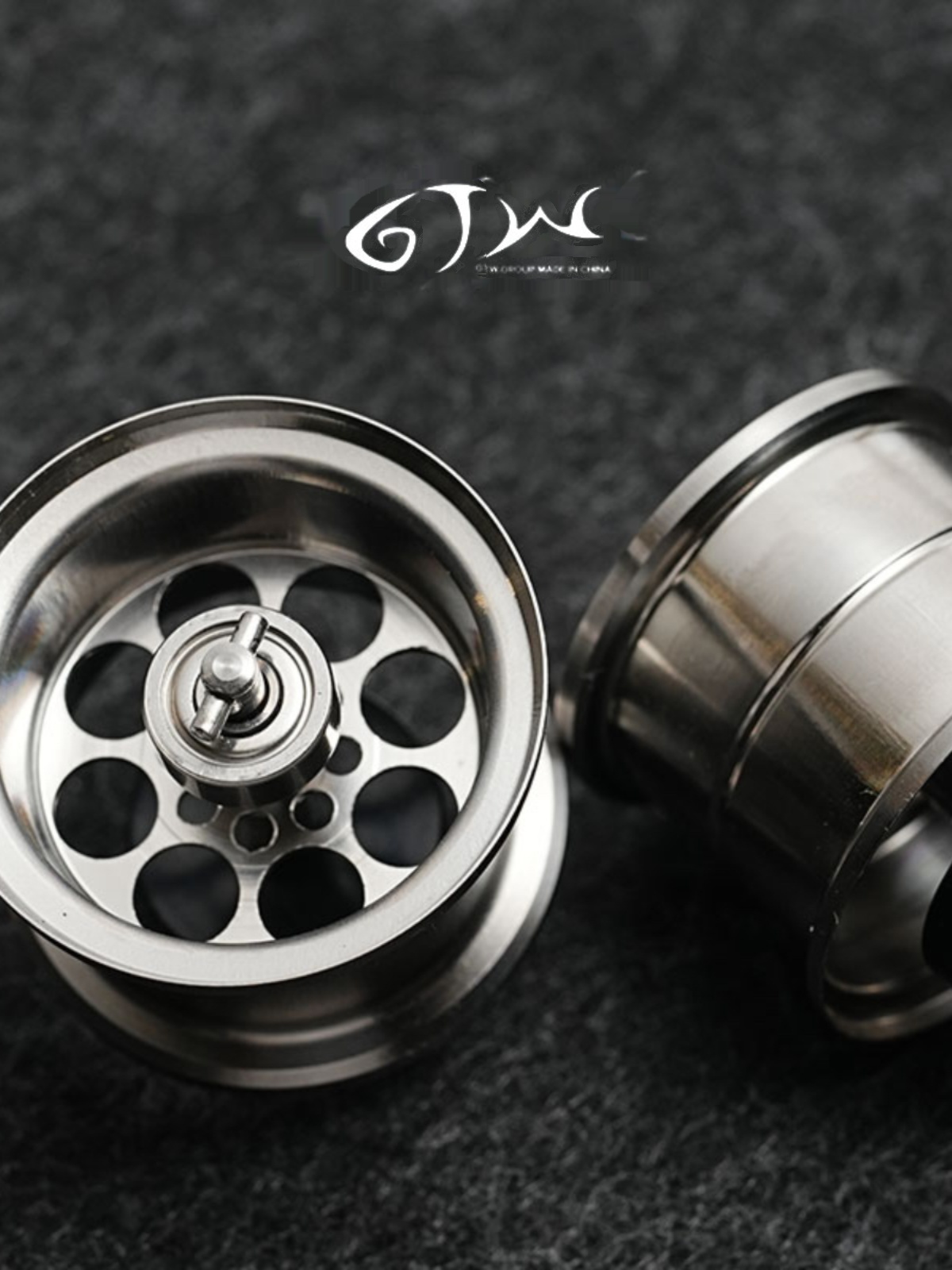 Titanium Alloy Line Cup GTW Fi - огляд і ціна Outdoor Camping Gear Brands