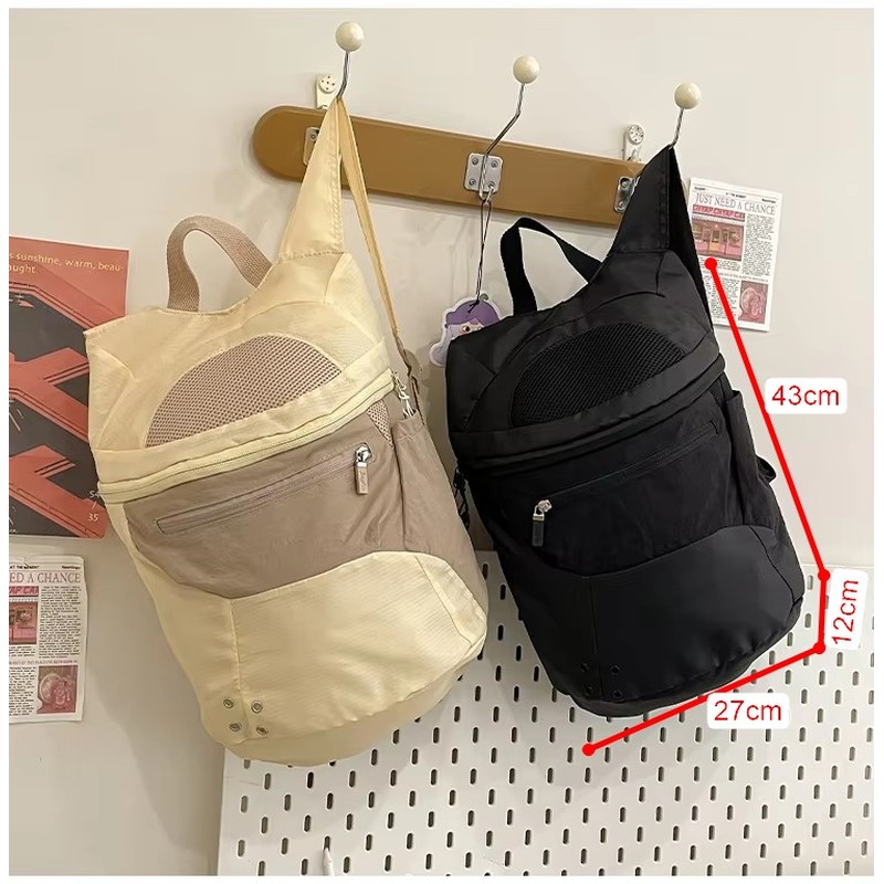 Men's Outdoor Hiking Backpack  - огляд і ціна Outdoor Camping Bag
