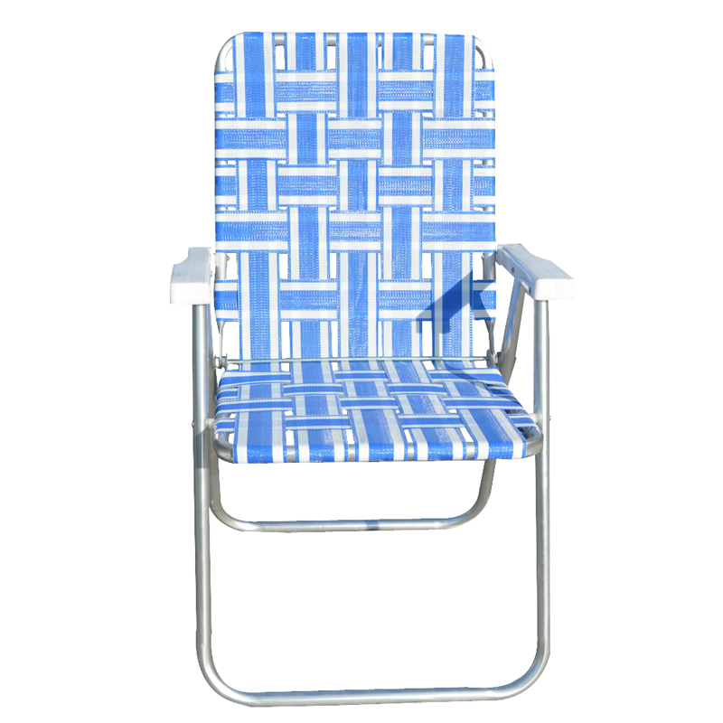 Folding Patio Lawn Webbed Chai - огляд і ціна Outdoor Camping Folding Chair