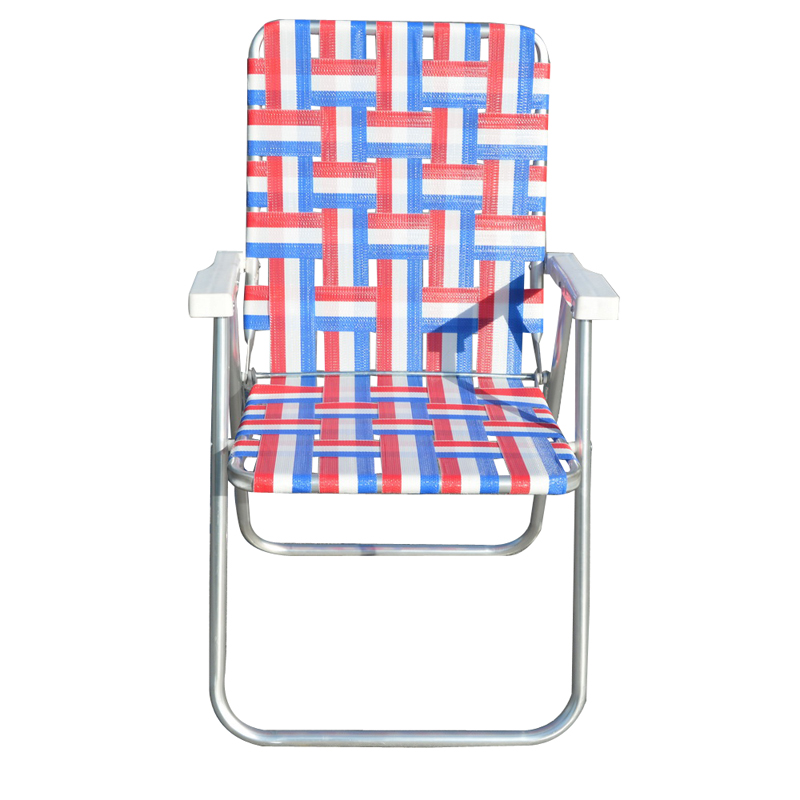 Folding Patio Lawn Webbed Chai - огляд і ціна Outdoor Camping Folding Chair