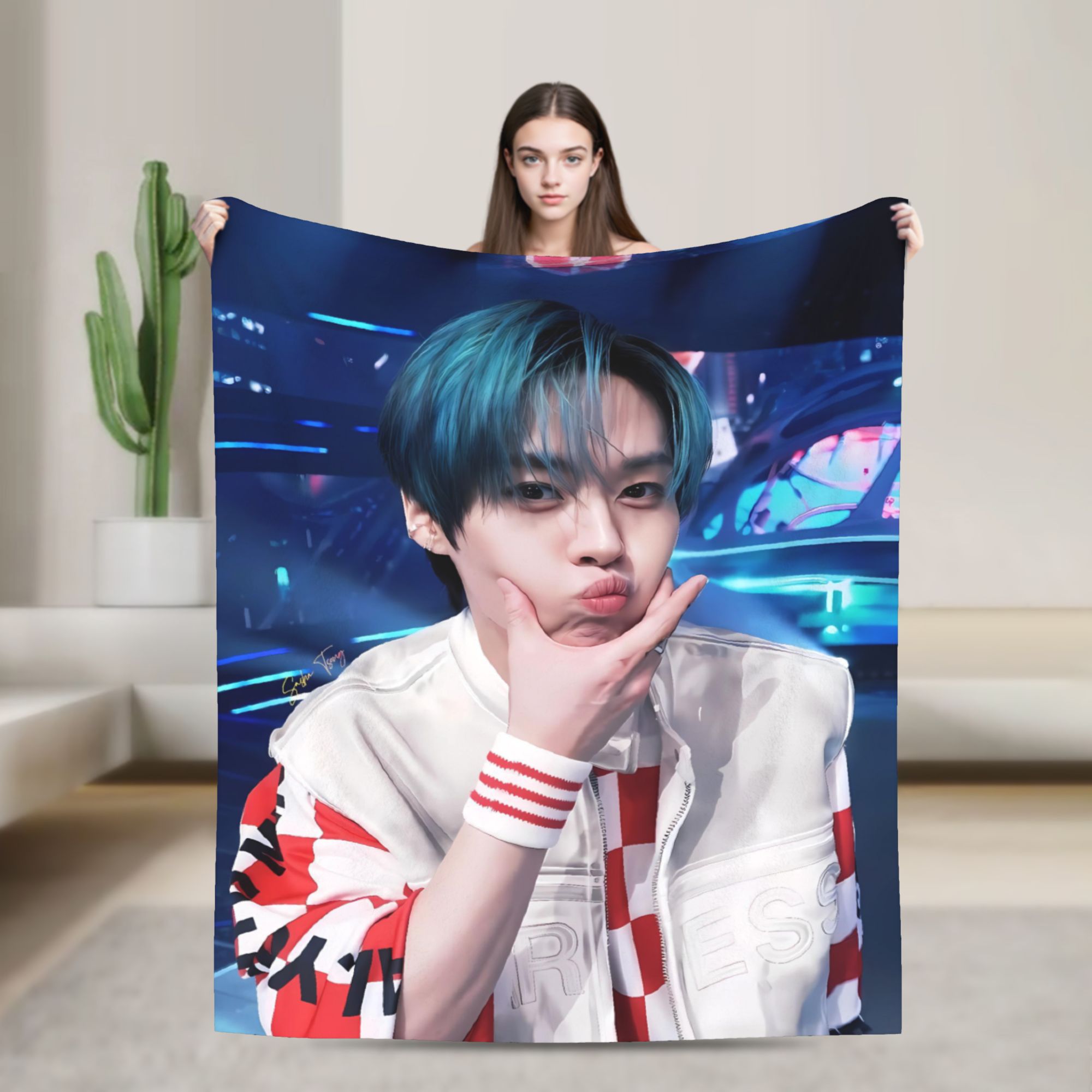 Soft Warm Blanket Camping Lee  - огляд і ціна Outdoor Camping Couch