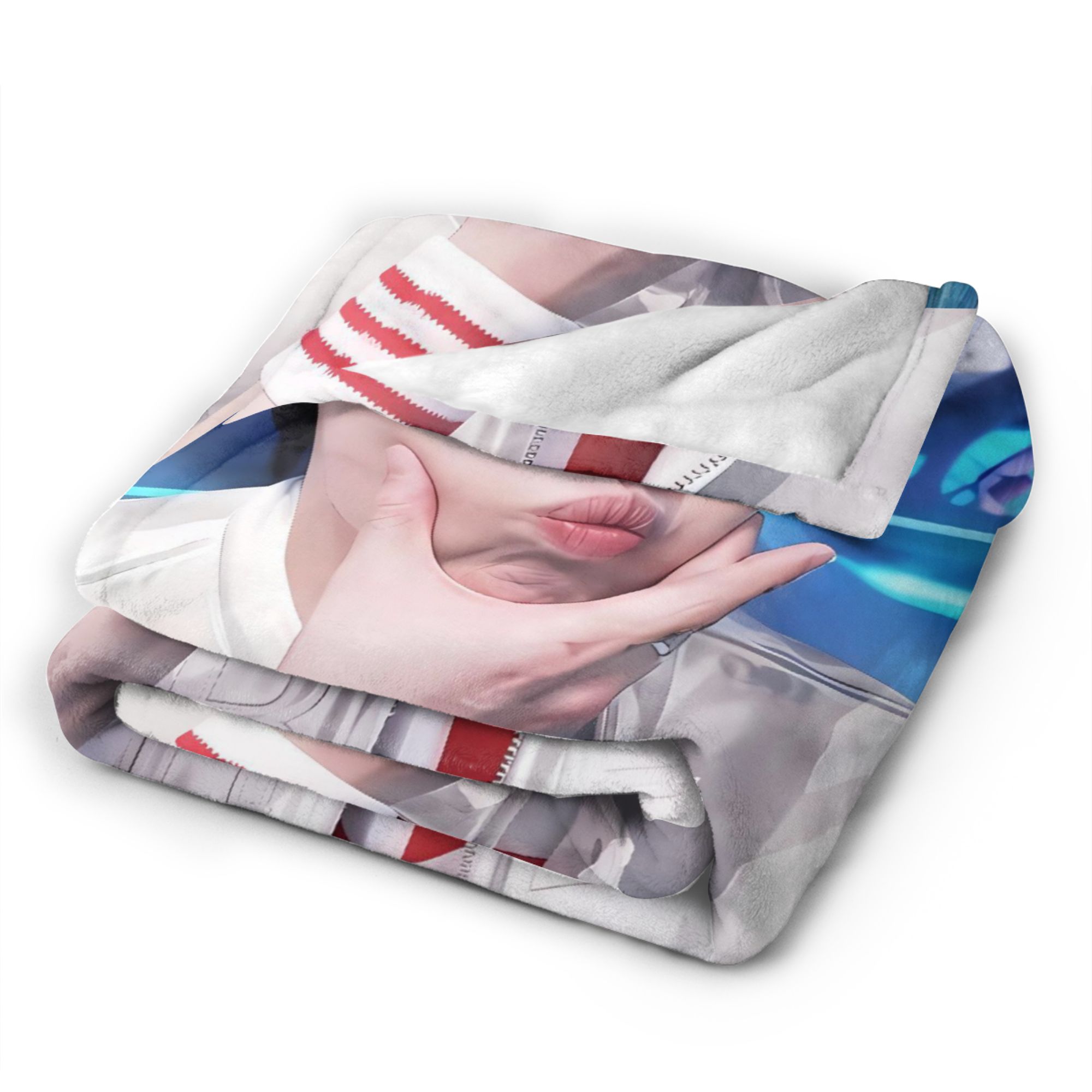 Soft Warm Blanket Camping Lee  - огляд і ціна Outdoor Camping Couch