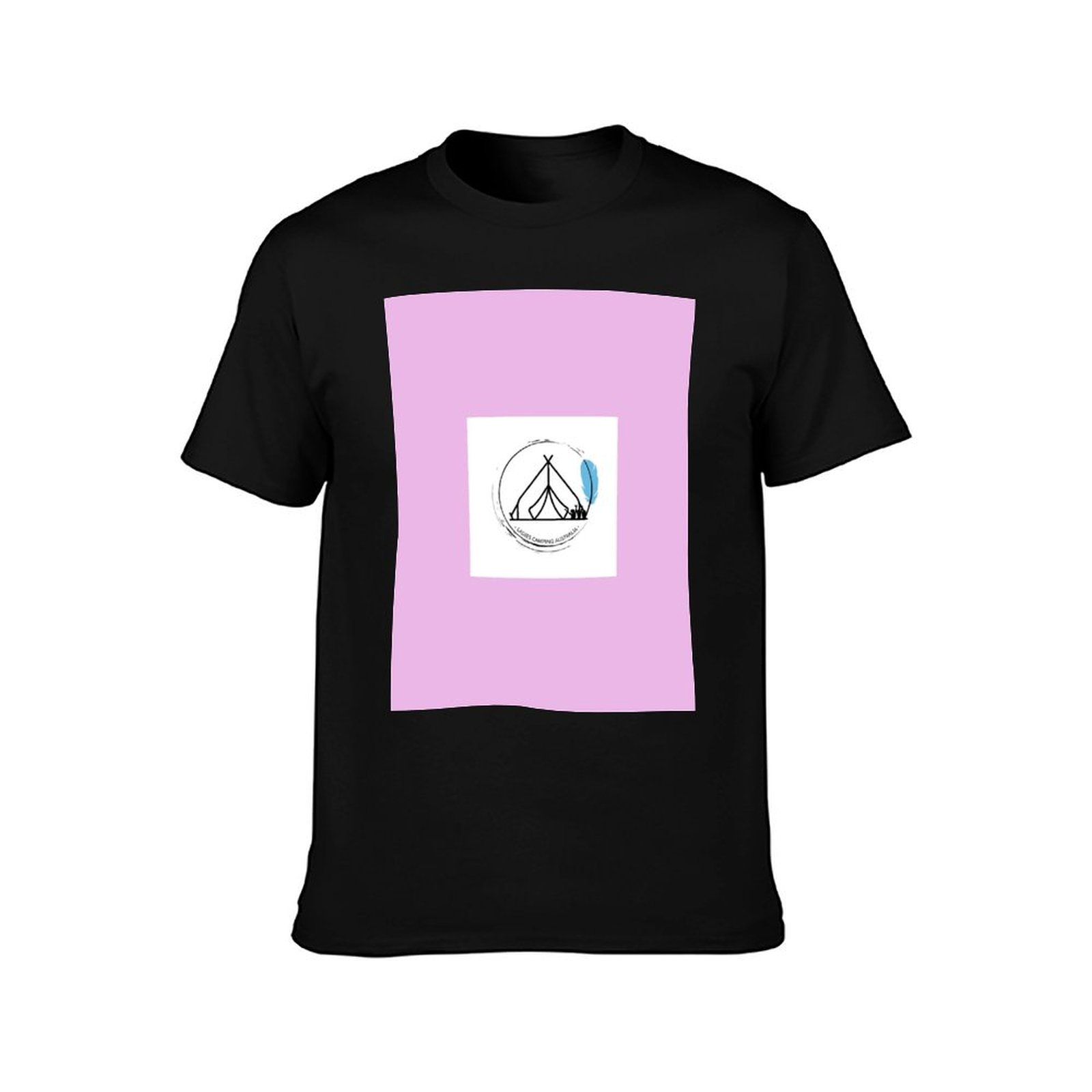 NSW text Design-Ladies Camping - огляд і ціна Outdoor Camping Australia