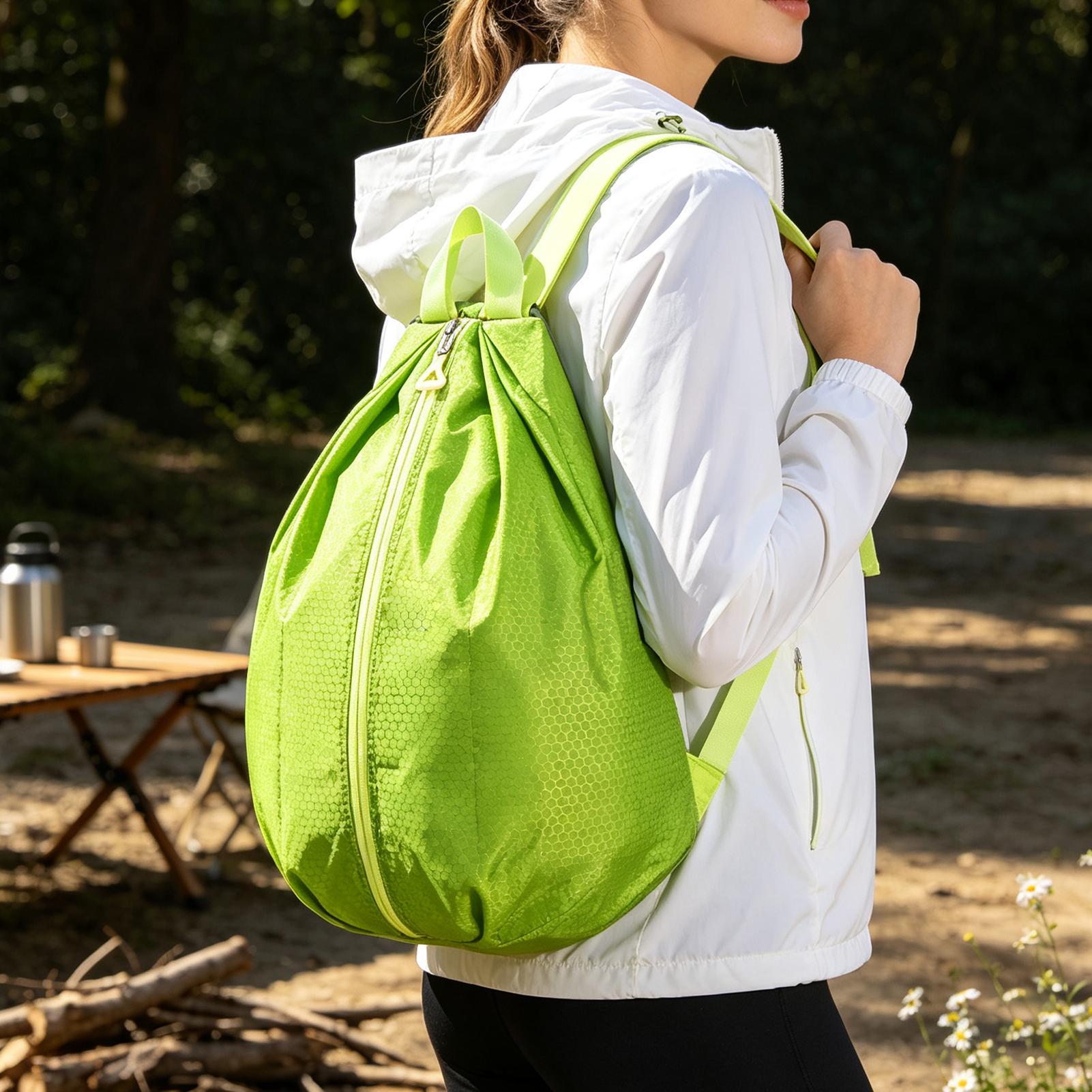 Waterproof Backpack For Men Po - огляд і ціна Outdoor Camping Bag