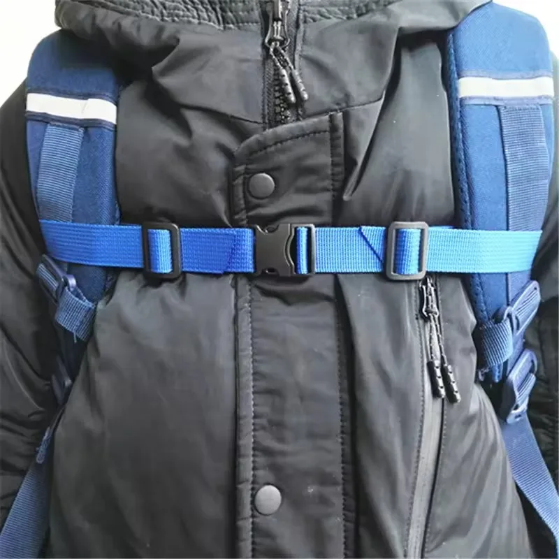 Backpack Chest Bag Strap Harne - огляд і ціна Outdoor Camping Bag