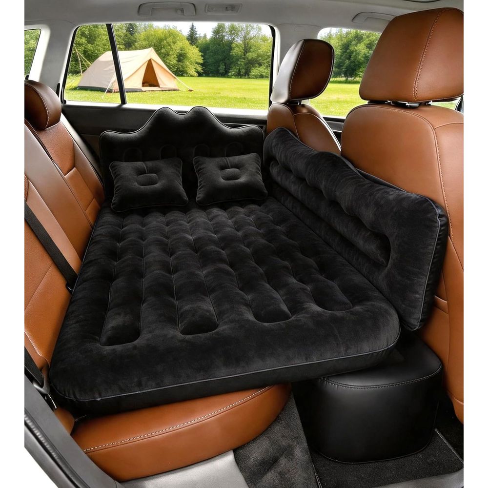Car Air Mattress Backseat| Inf - огляд і ціна Inflatable Mattress