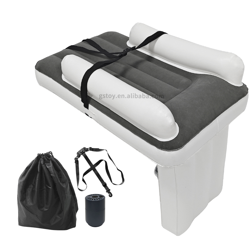 STLF Self Inflatable Airplane  - огляд і ціна Inflatable Mattress