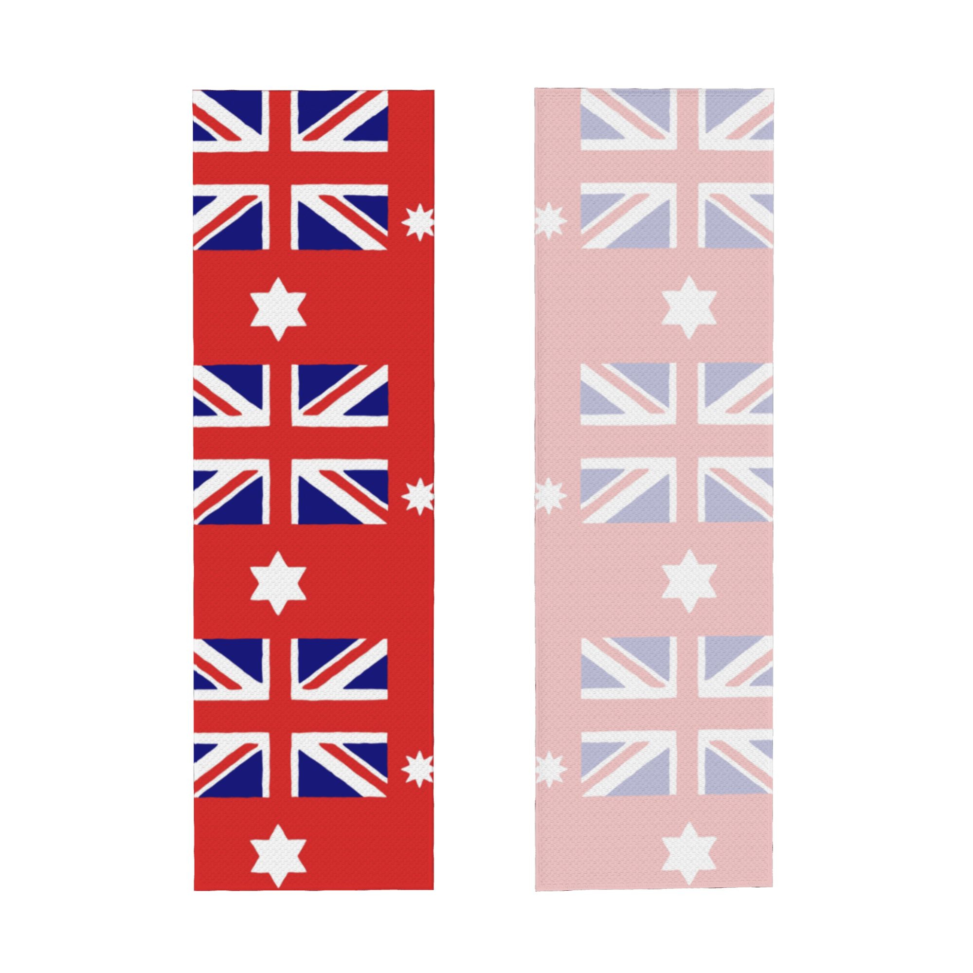 Flag of Australia Cold Exercis - огляд і ціна Outdoor Camping Australia