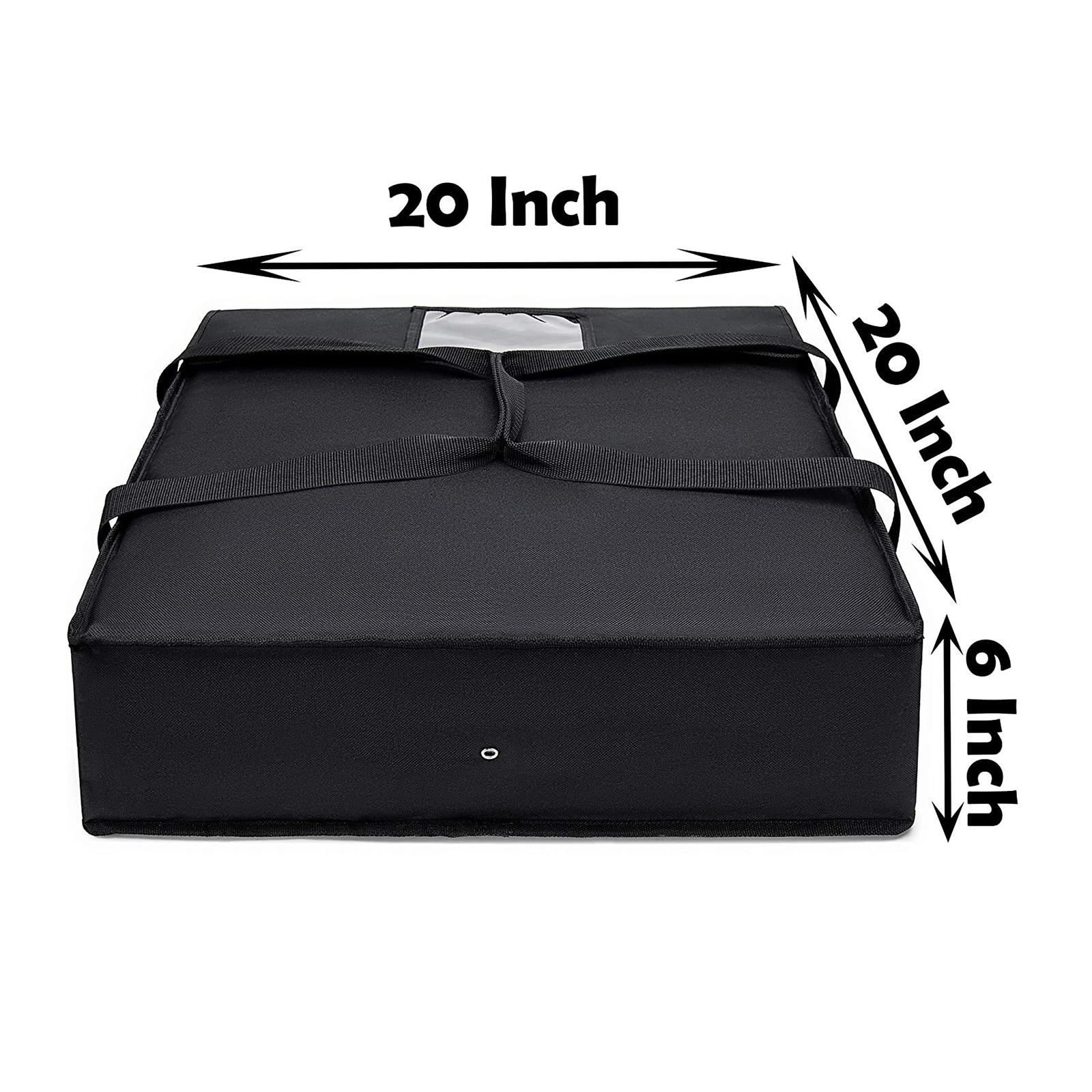 Large Food Delivery Bag Food W - огляд і ціна Outdoor Camping Bag