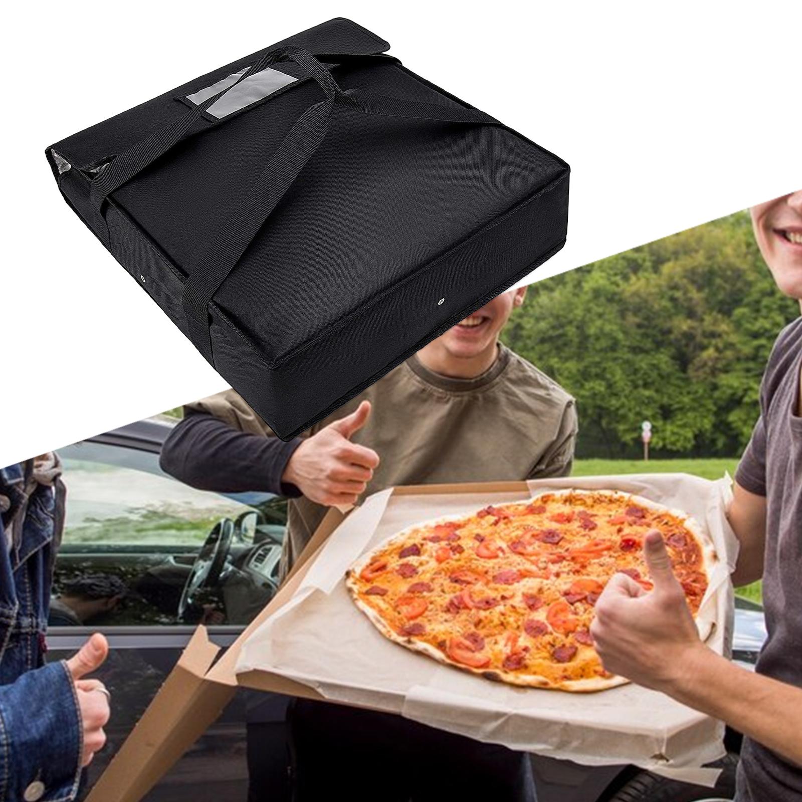 Large Food Delivery Bag Food W - огляд і ціна Outdoor Camping Bag