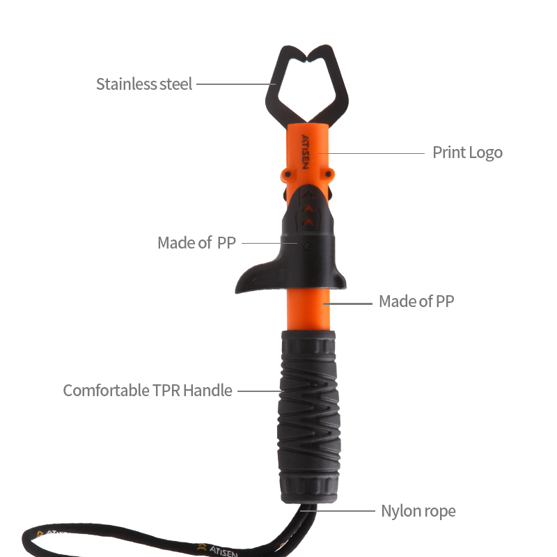 Outdoor Lure Fishing Tools Por - огляд і ціна Outdoor Camping Gear Brands