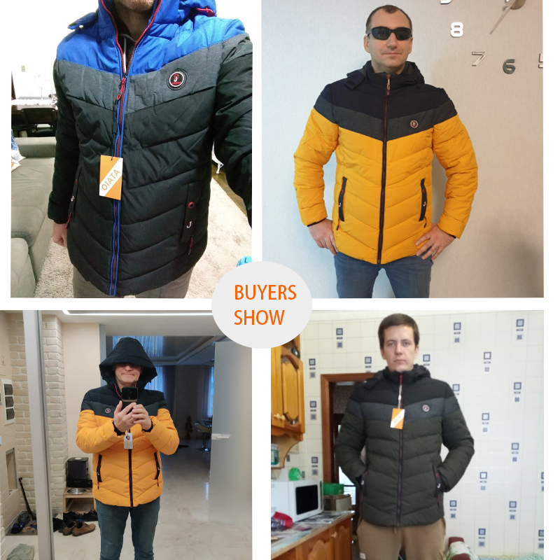 Outdoor Warm Thick Waterproof  - огляд і ціна Camping Outdoor Clothing