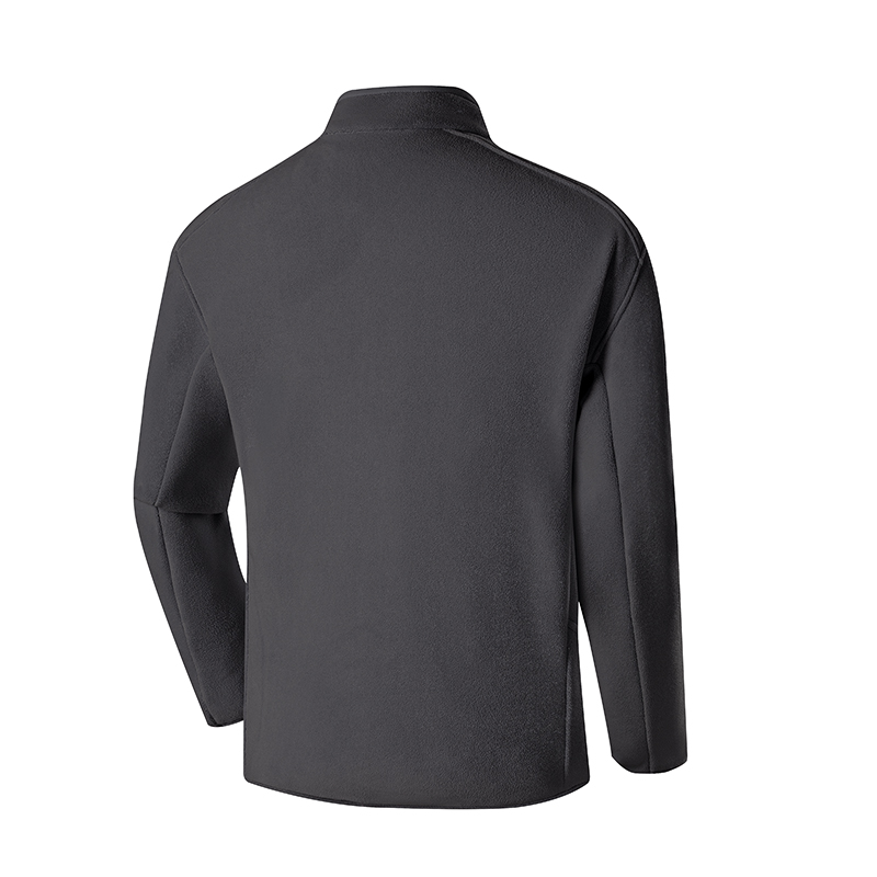 JNLN Winter Fleece Jacket Men  - огляд і ціна Camping Outdoor Clothing