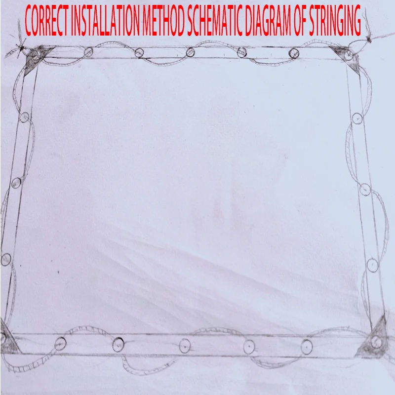 Transparent Outdoor Tarpaulin  - огляд і ціна Outdoor Camping Dog Fence
