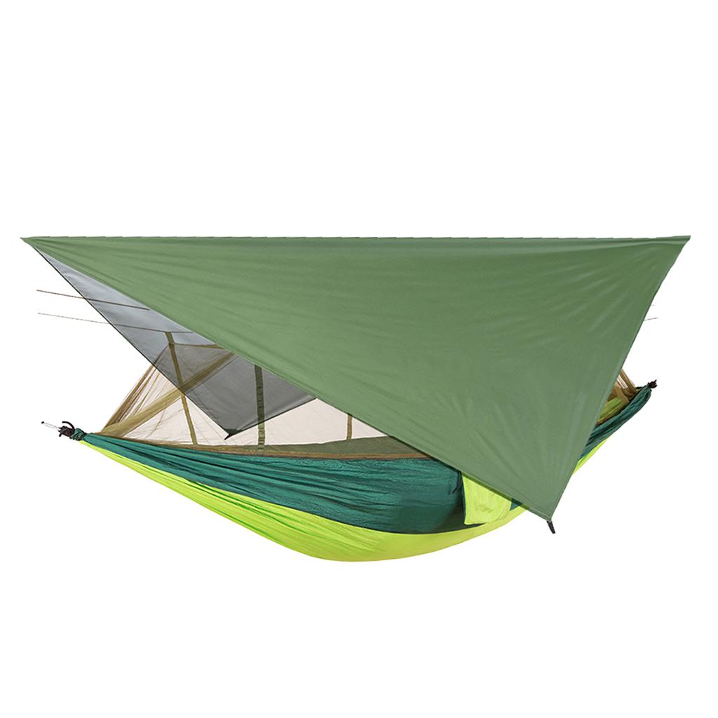 Outdoor Hiking Hammocks with M - огляд і ціна Outdoor Camping Mosquito Net