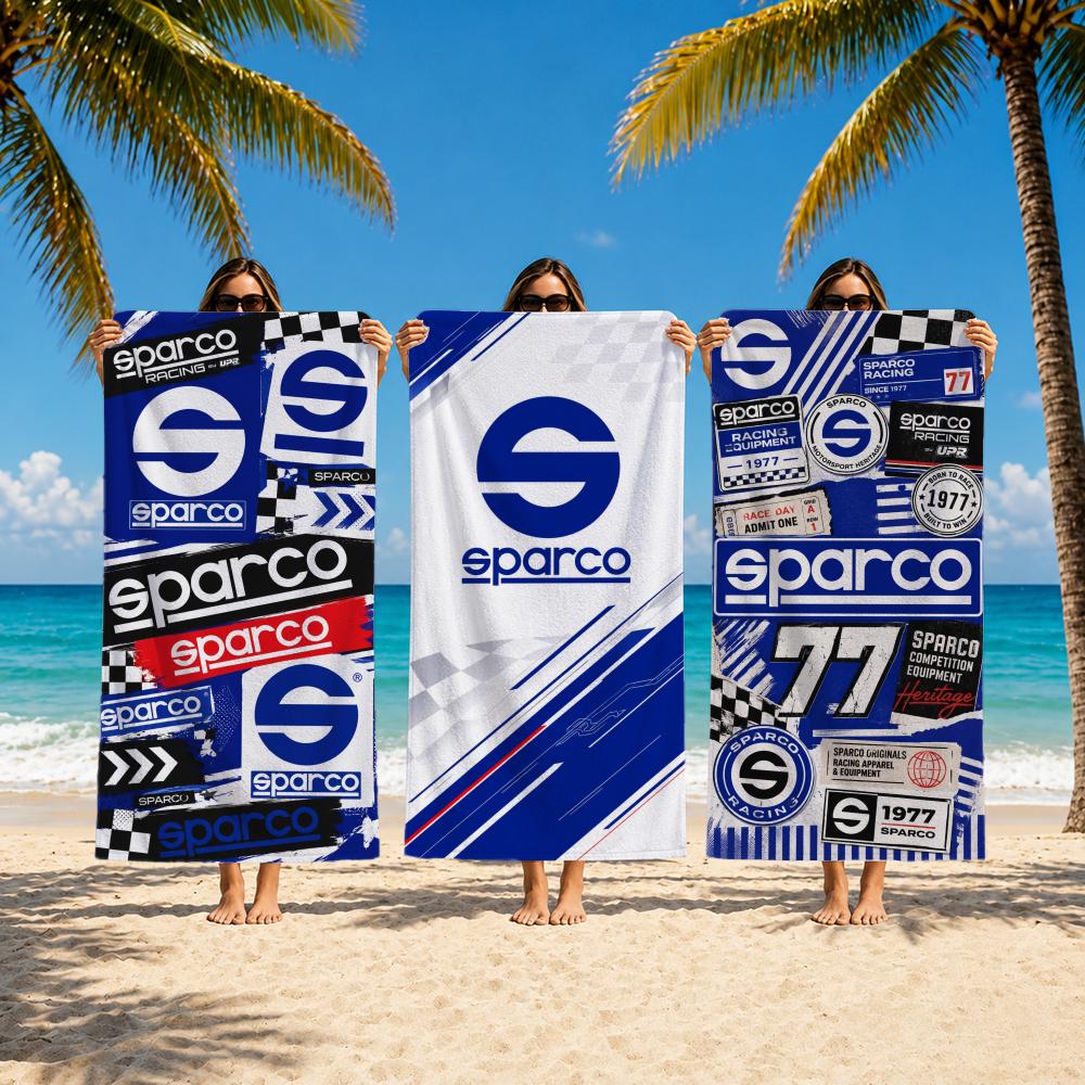 Racing Gear Brand S-Sparco Tow - огляд і ціна Outdoor Camping Gear Brands