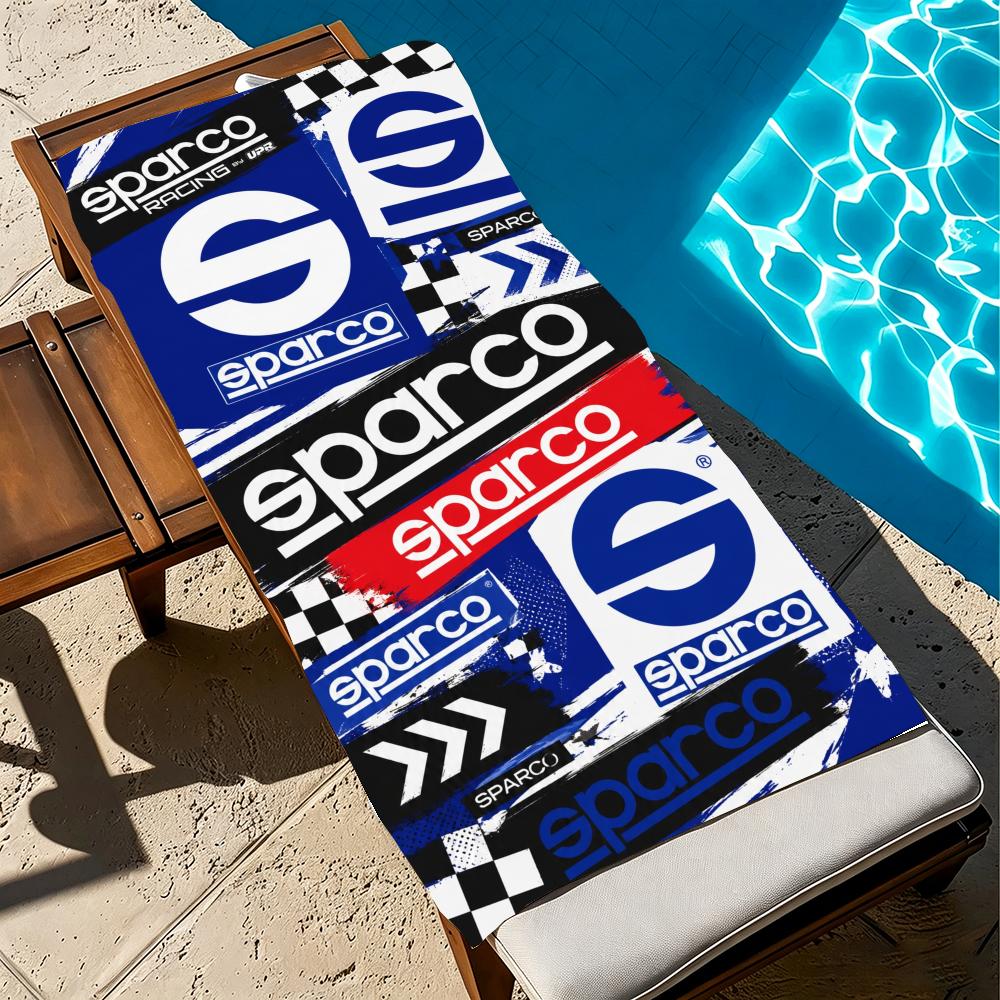 Racing Gear Brand S-Sparco Tow - огляд і ціна Outdoor Camping Gear Brands