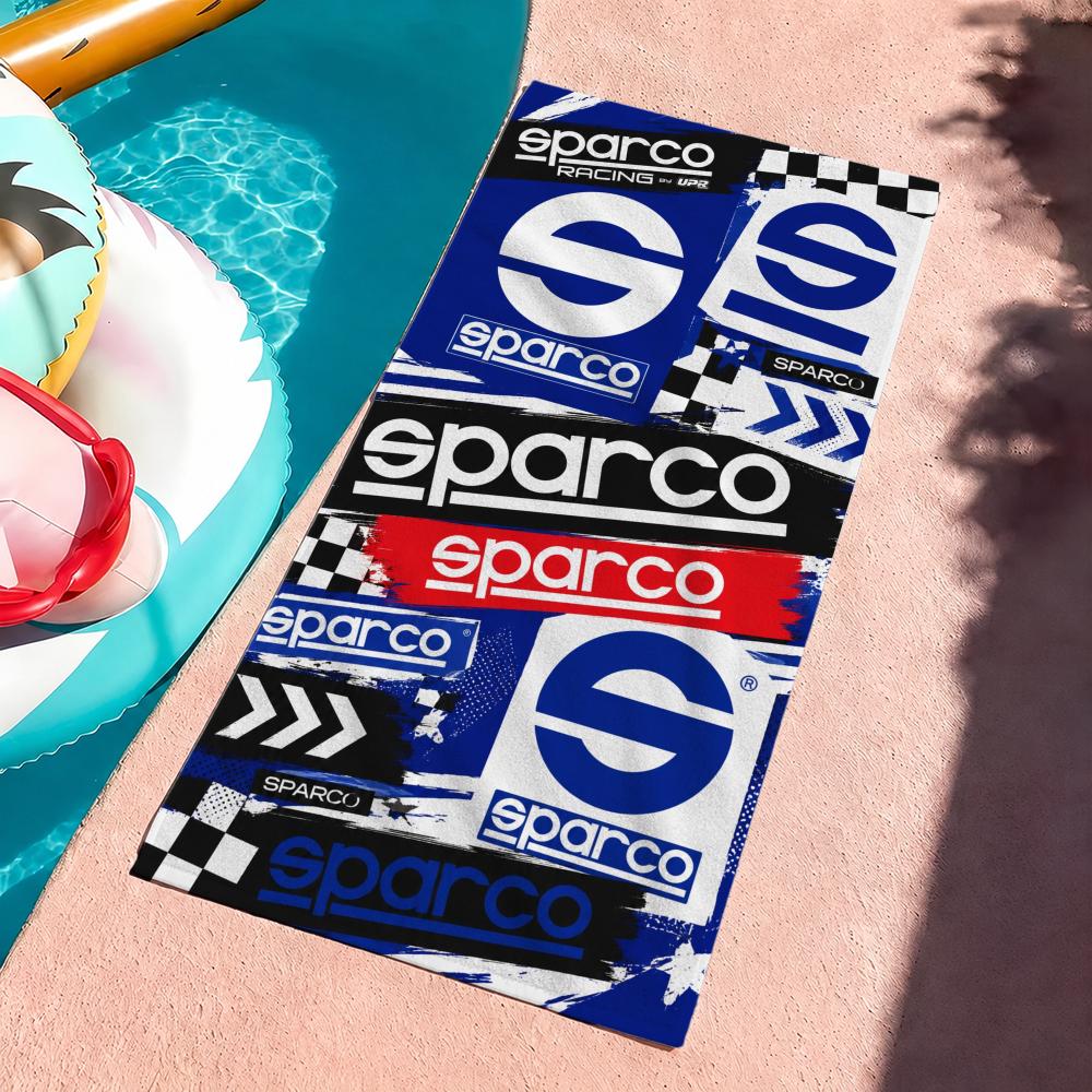 Racing Gear Brand S-Sparco Tow - огляд і ціна Outdoor Camping Gear Brands