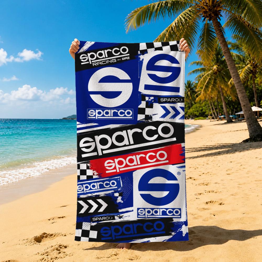 Racing Gear Brand S-Sparco Tow - огляд і ціна Outdoor Camping Gear Brands