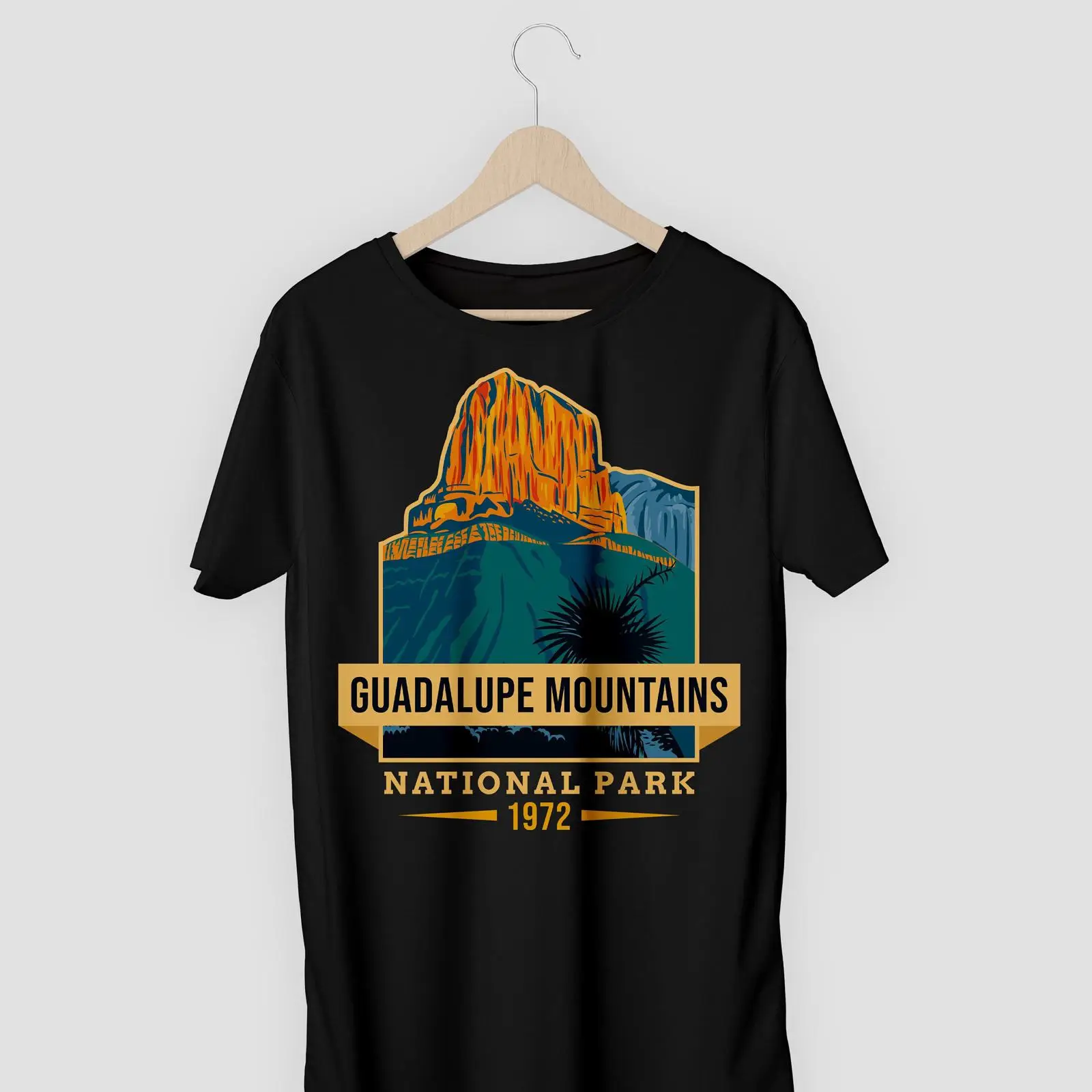 Vintage Guadalupe Mountains Na - огляд і ціна Outdoor Camping In Texas