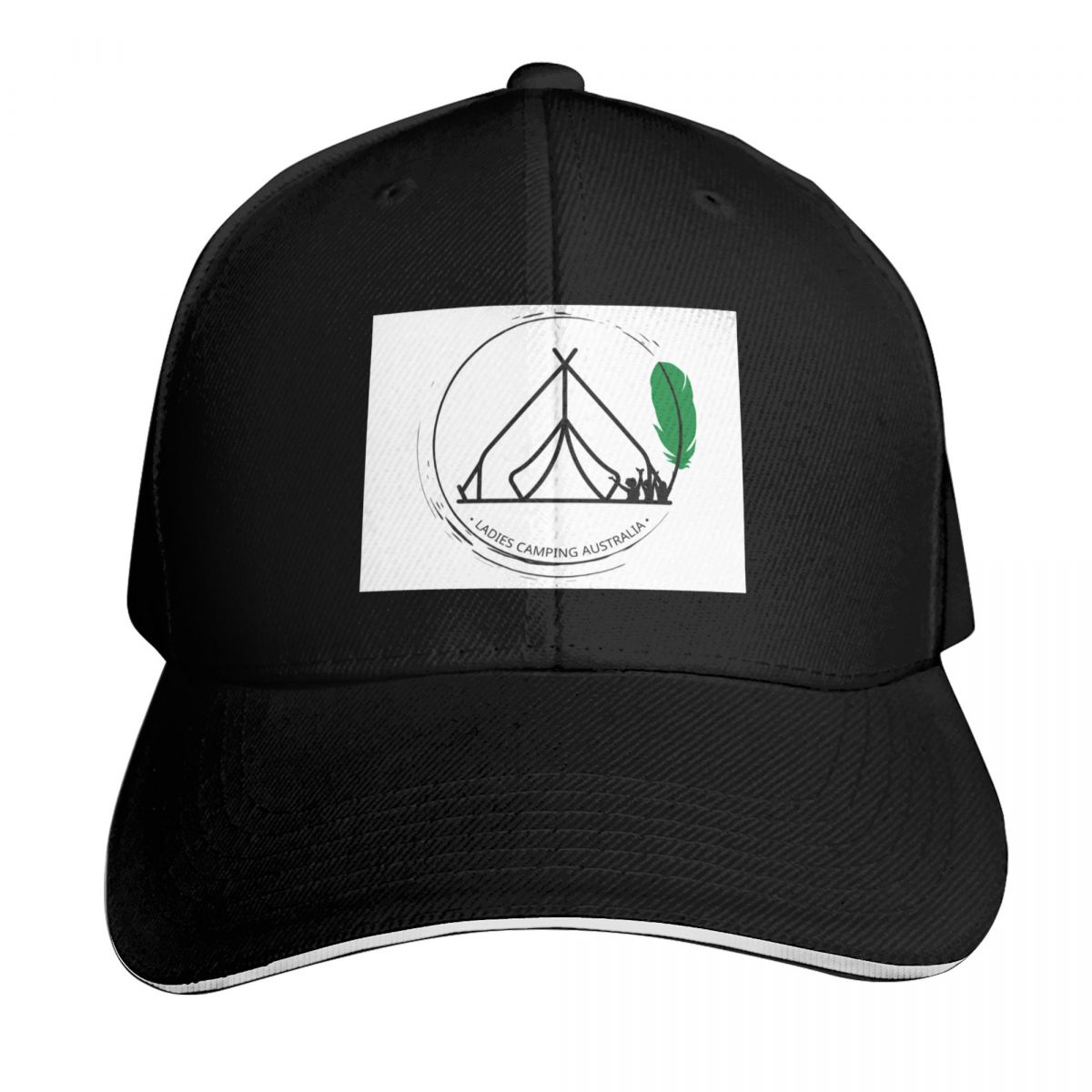 Vic text Design-Ladies Camping - огляд і ціна Outdoor Camping Australia