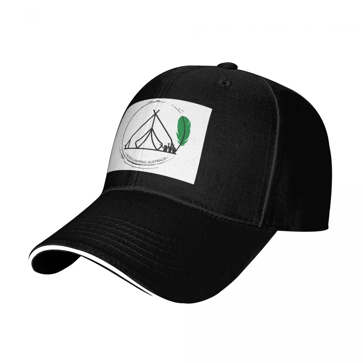 Vic text Design-Ladies Camping - огляд і ціна Outdoor Camping Australia