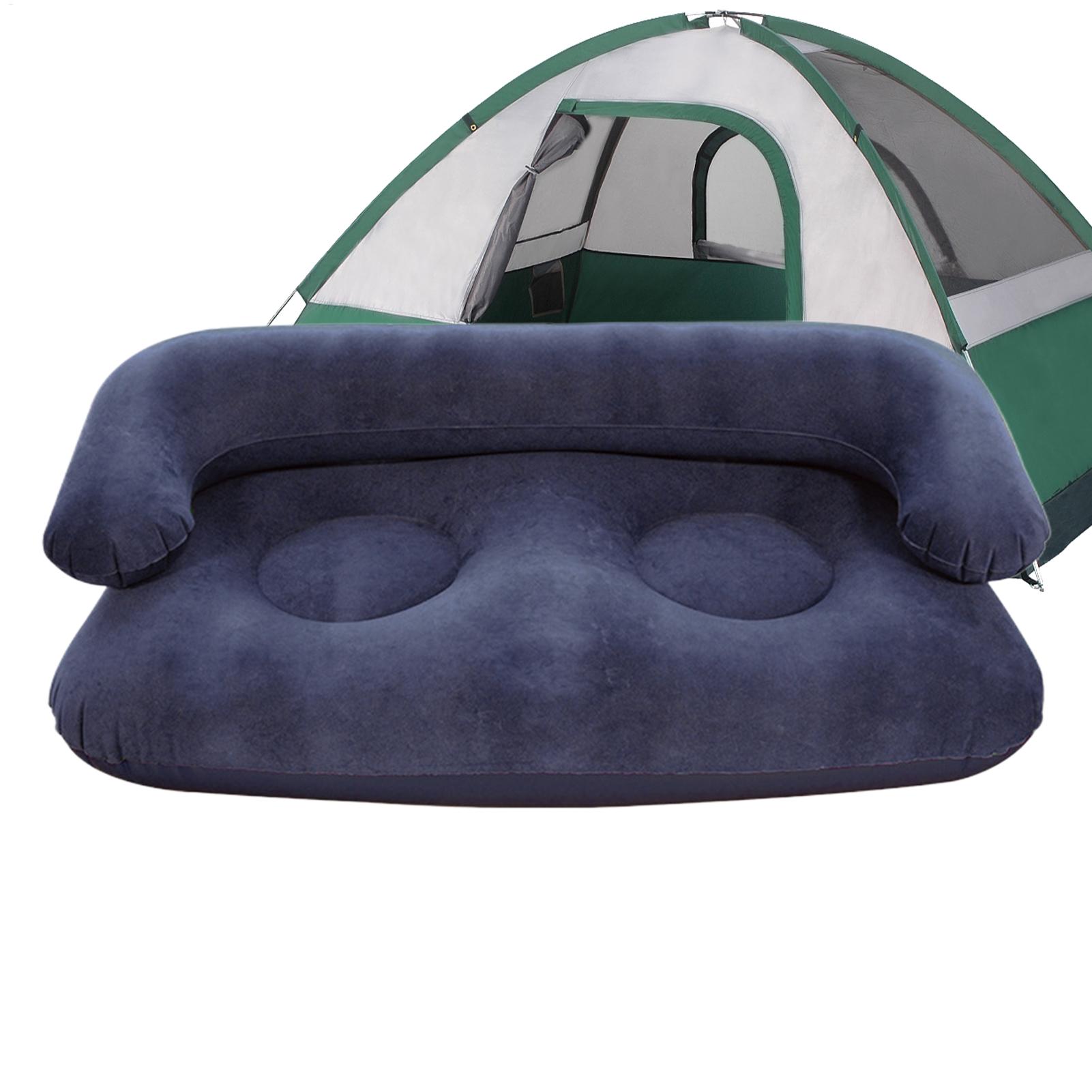 Inflatable Couch for Camping I - огляд і ціна Outdoor Camping Couch