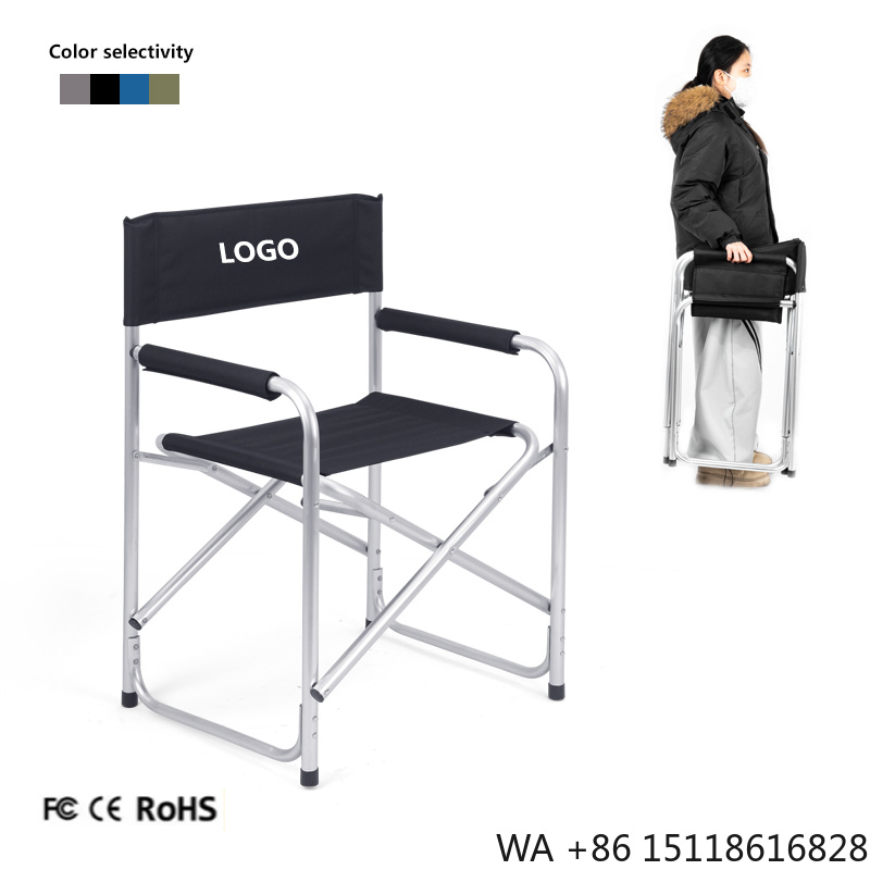 Custom Design Outdoor Camping  - огляд і ціна Outdoor Camping Folding Chair