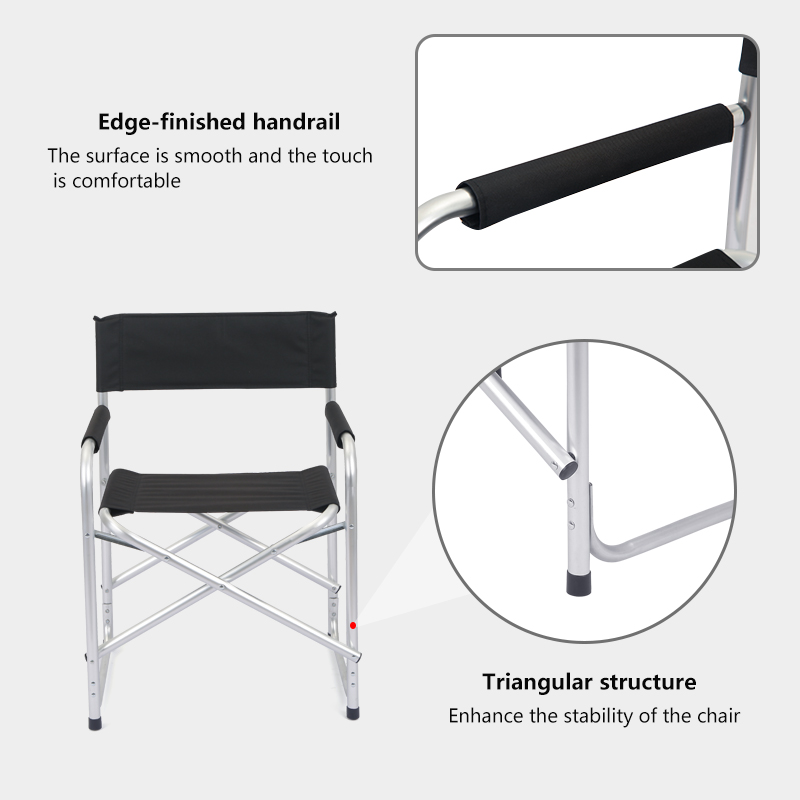 Custom Design Outdoor Camping  - огляд і ціна Outdoor Camping Folding Chair