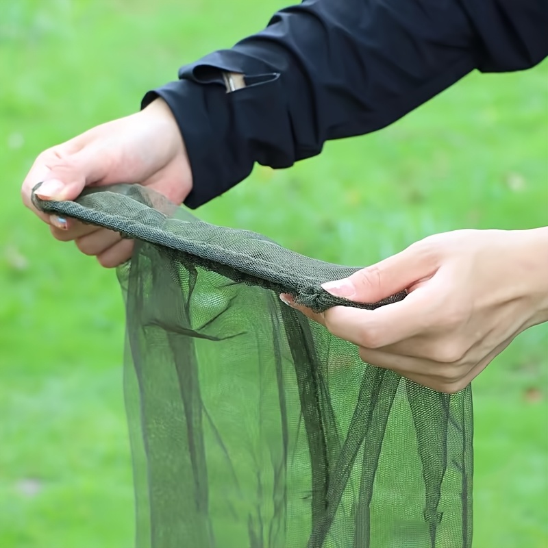 1PC Outdoor Fishing Sunscreen  - огляд і ціна Outdoor Camping Mosquito Net