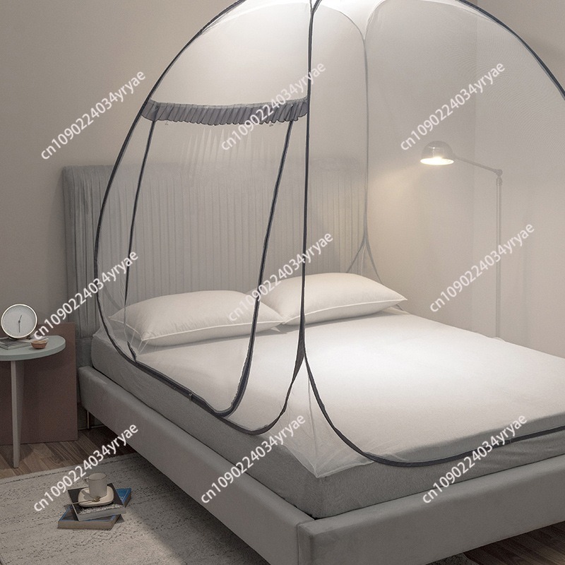 One Touch Camp Foldable Tent M - огляд і ціна Outdoor Camping Mosquito Net