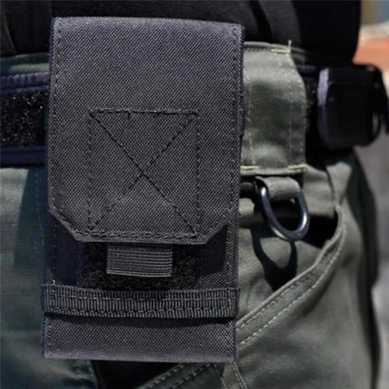 1pc Outdoor Sports Phone Pouch - огляд і ціна Outdoor Camping Bag