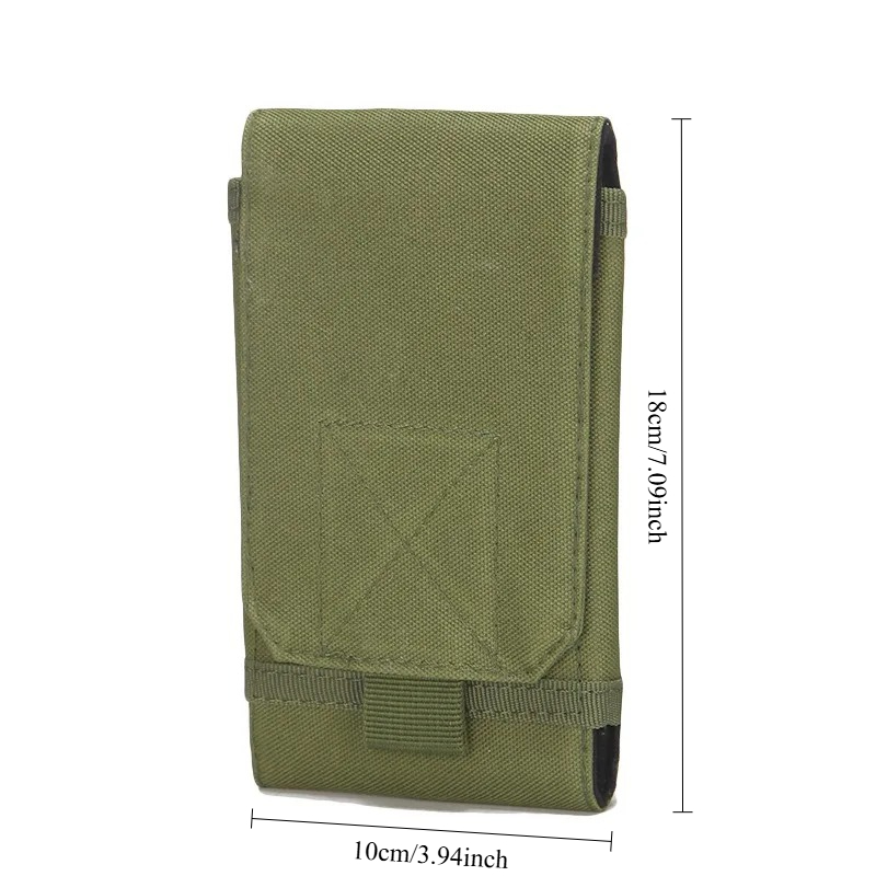 1pc Outdoor Sports Phone Pouch - огляд і ціна Outdoor Camping Bag
