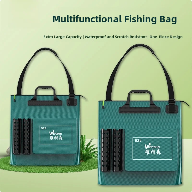 Thickened Waterproof Fishing B - огляд і ціна Outdoor Camping Gear Brands