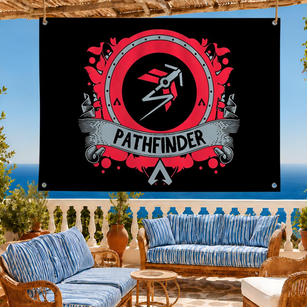 Game Pathfinder Fantasy RPG Fl - огляд і ціна Outdoor Camping Rpg
