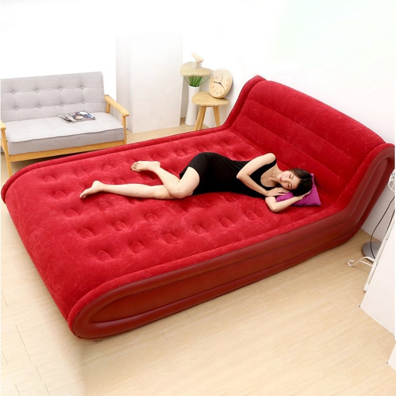 Air Mattress Easy to Inflate M - огляд і ціна Inflatable Mattress