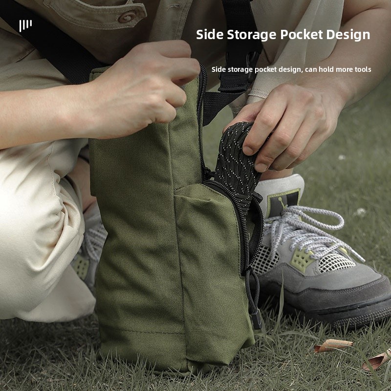 Portable Camping Tent Stakes S - огляд і ціна Outdoor Camping Gear Brands