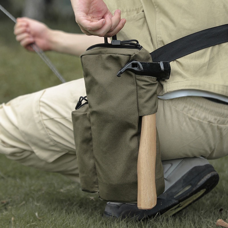 Portable Camping Tent Stakes S - огляд і ціна Outdoor Camping Gear Brands