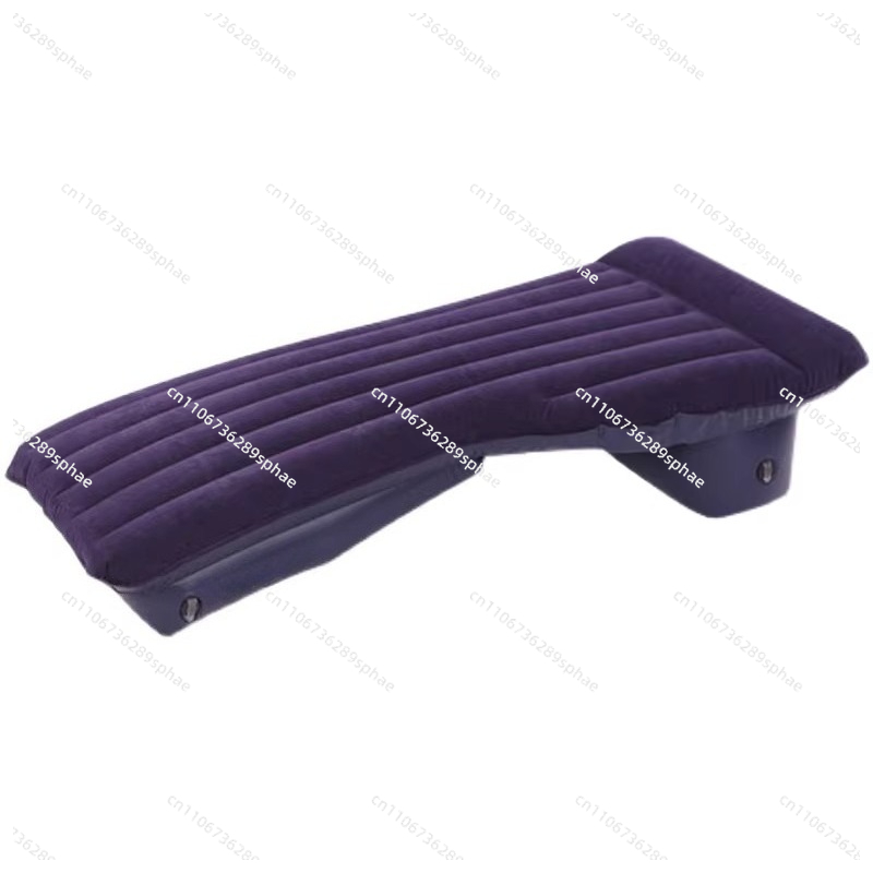 Car inflatable bed co-pilot ch - огляд і ціна Inflatable Mattress